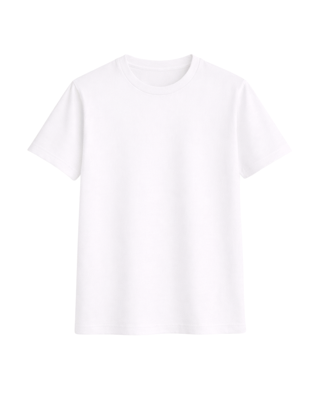 CAMISETA BASICA CLARA