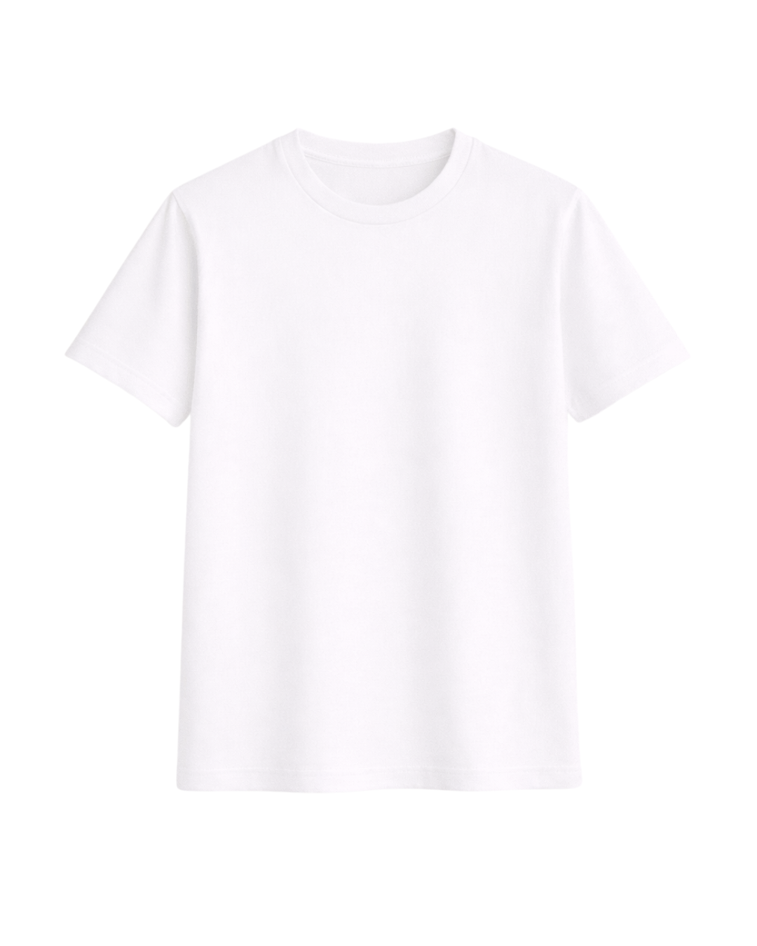 CAMISETA BASICA CLARA