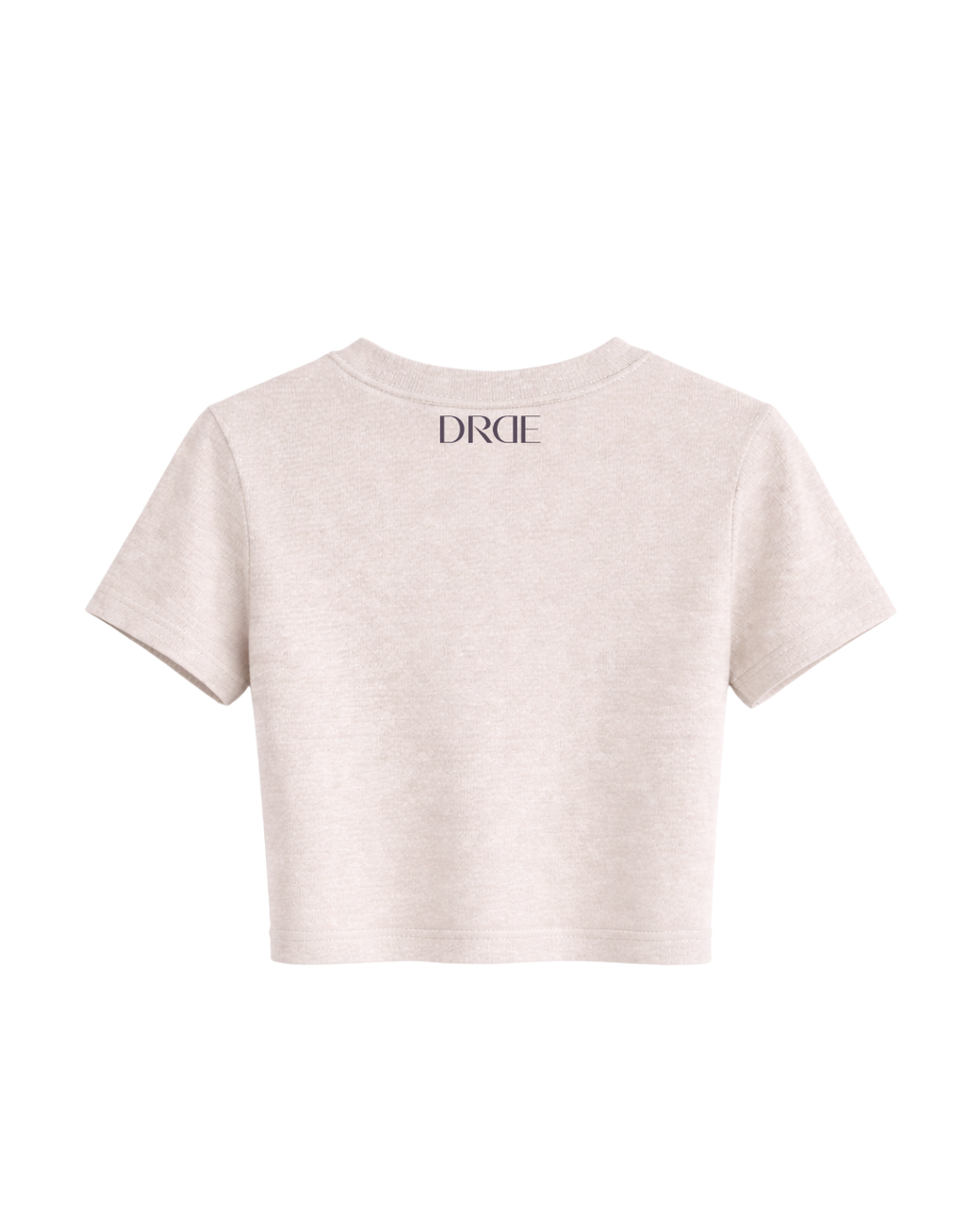 CAMISETA BABY TEE CLARA