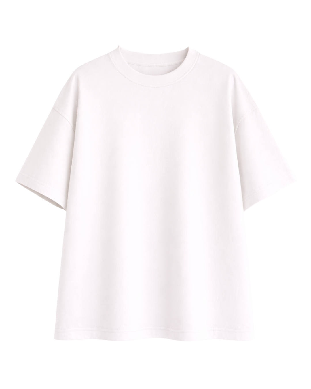 CAMISETA OVERSIZED CLARA