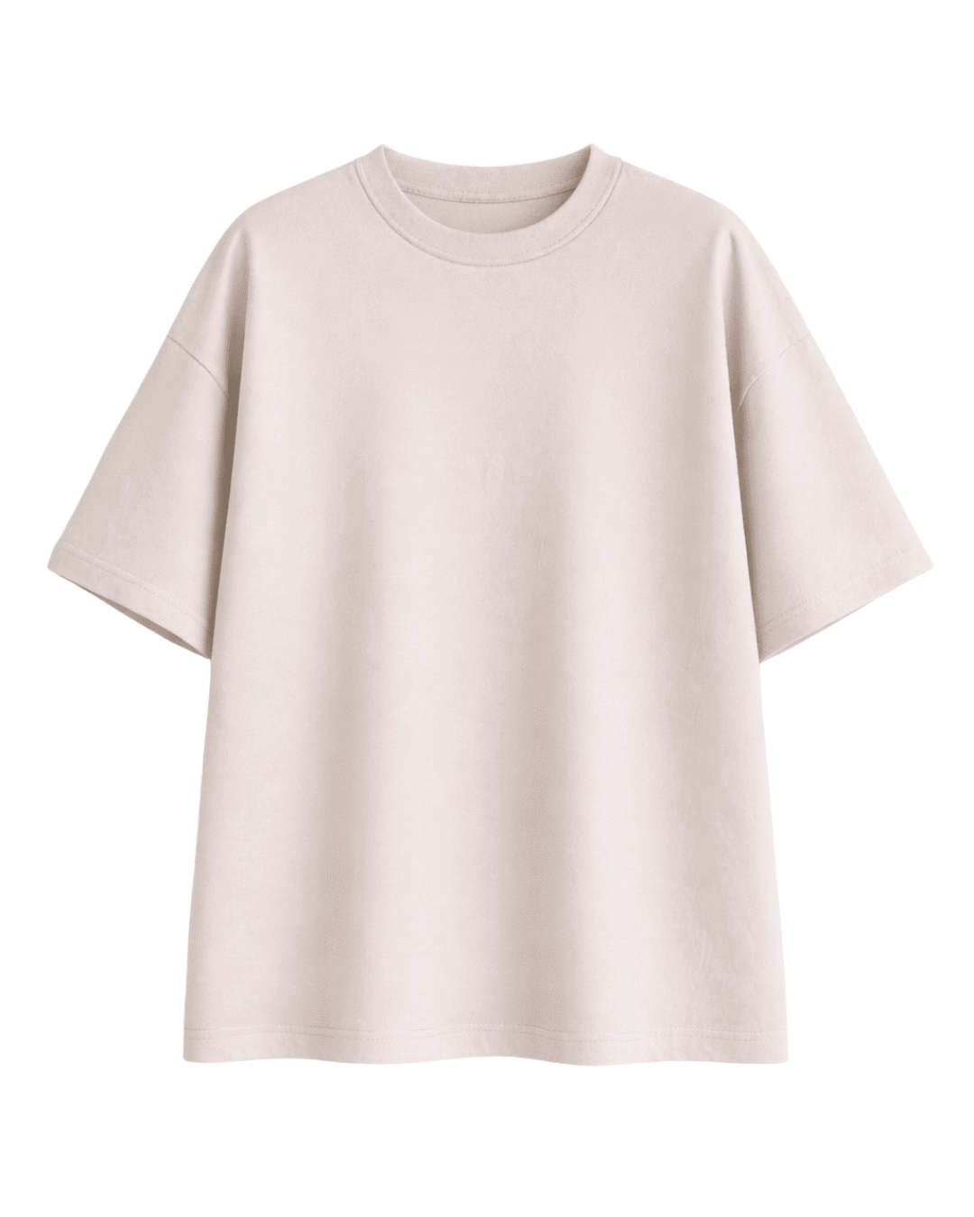 CAMISETA OVERSIZED CLARA