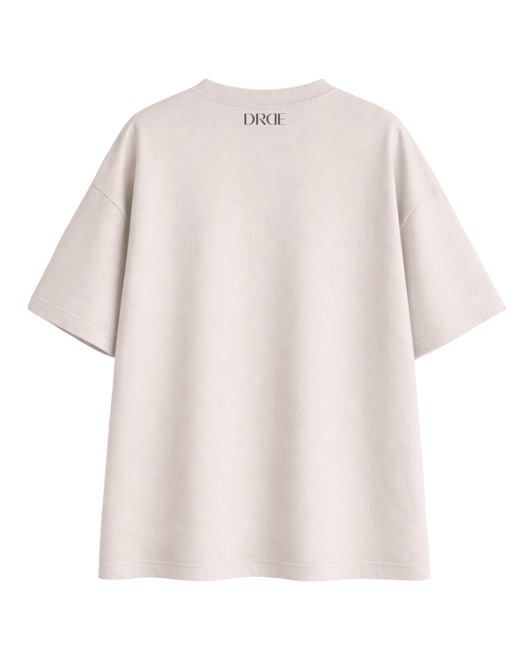 CAMISETA OVERSIZED CLARA