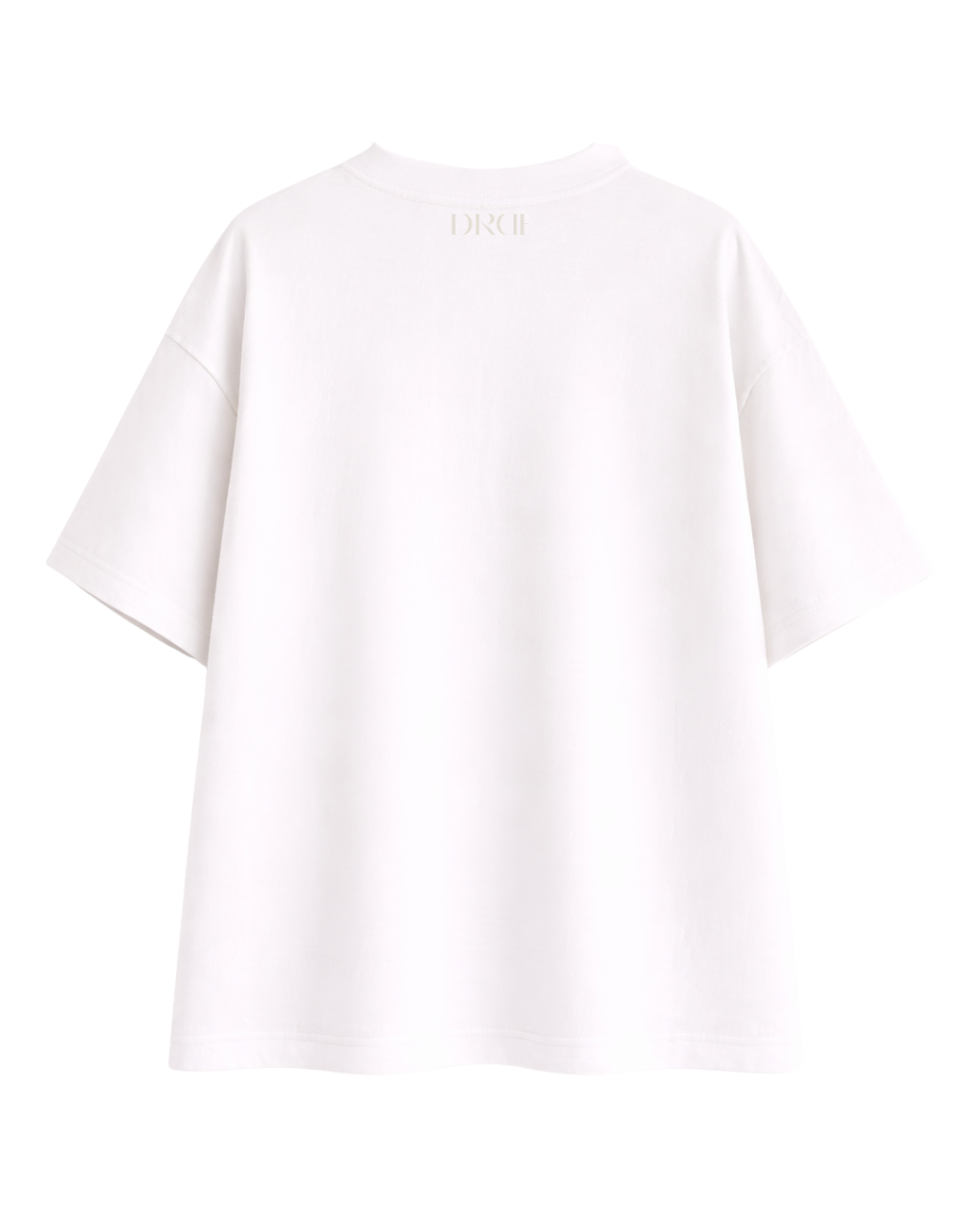 CAMISETA OVERSIZED CLARA