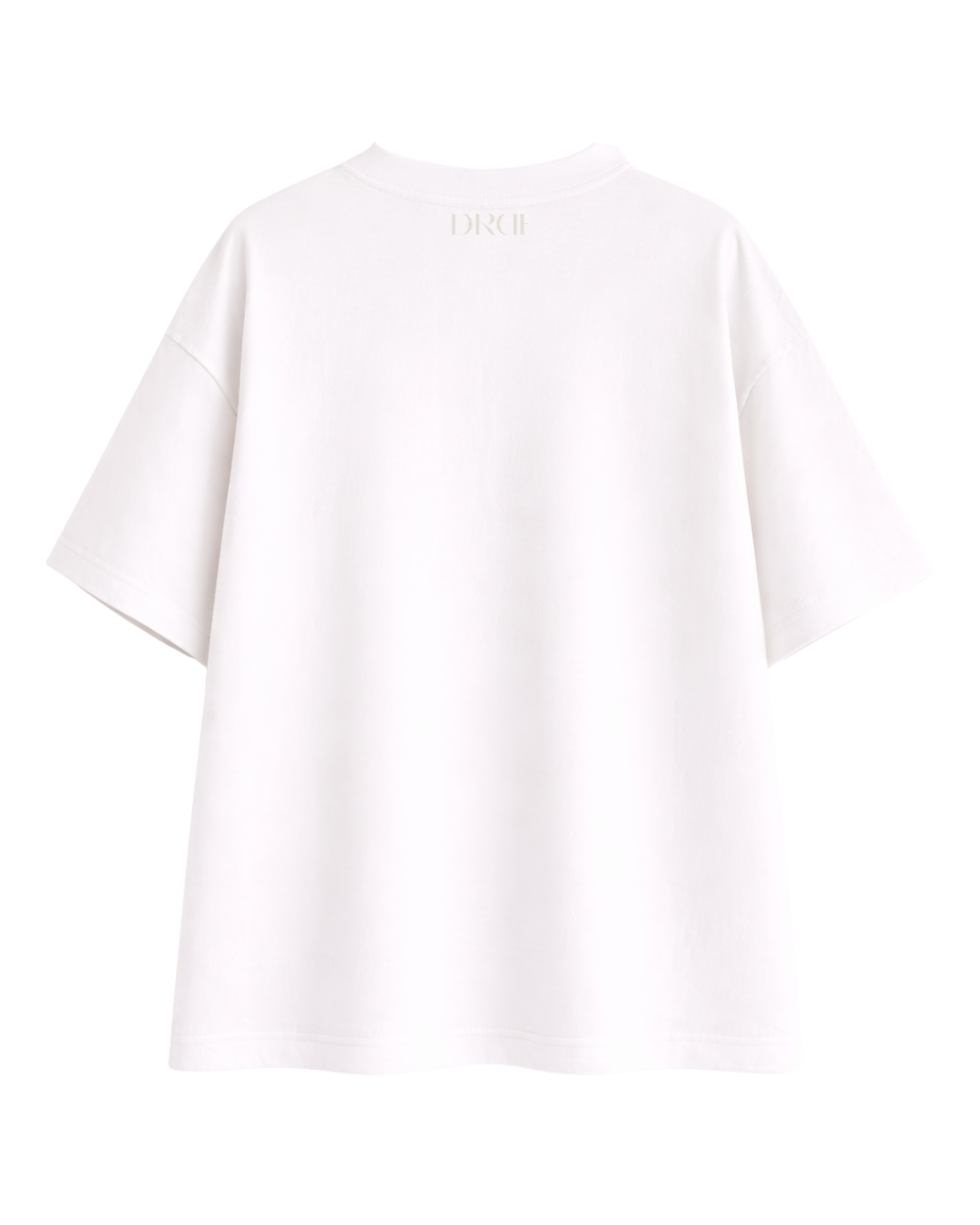 CAMISETA OVERSIZED CLARA