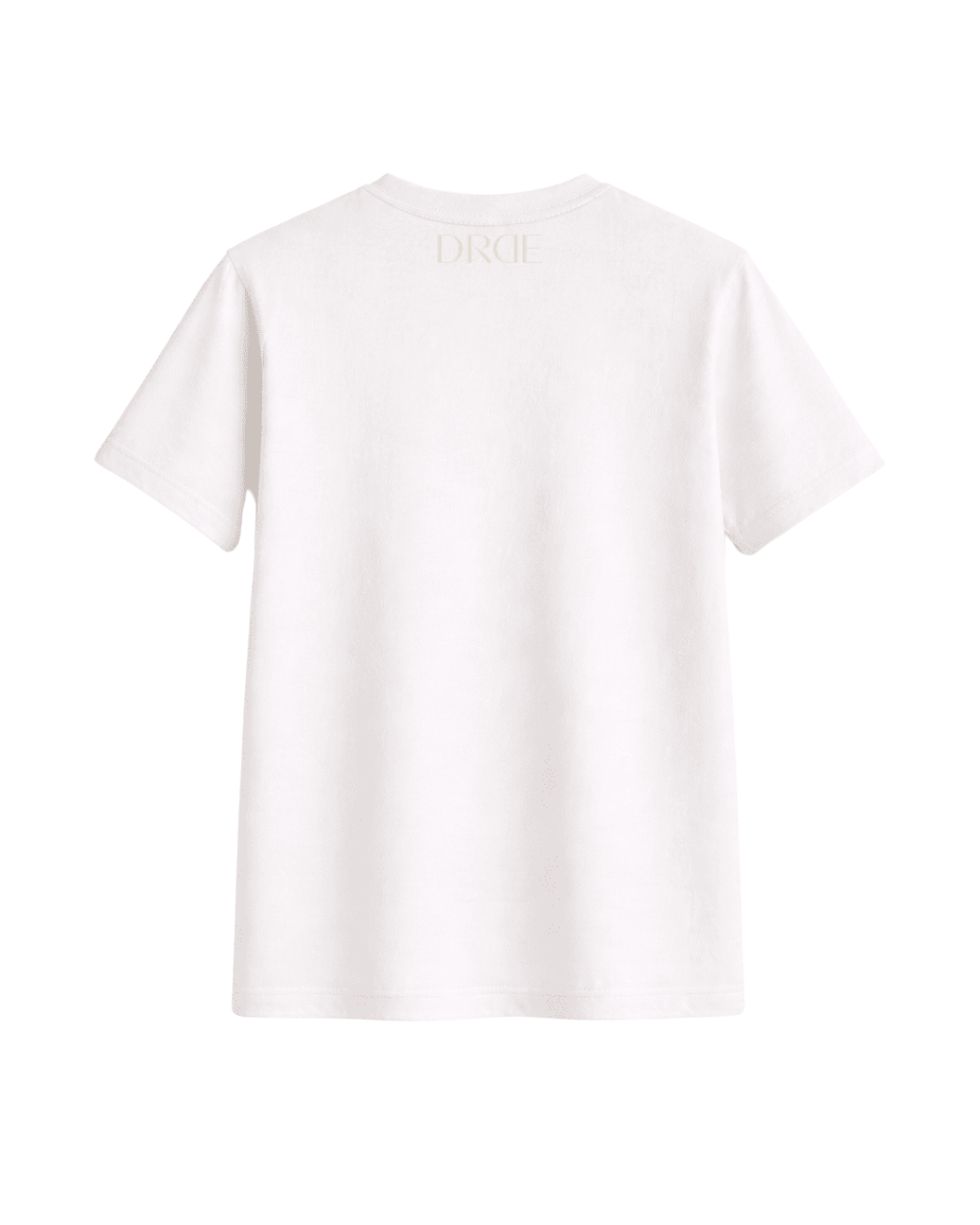 CAMISETA BASICA CLARA