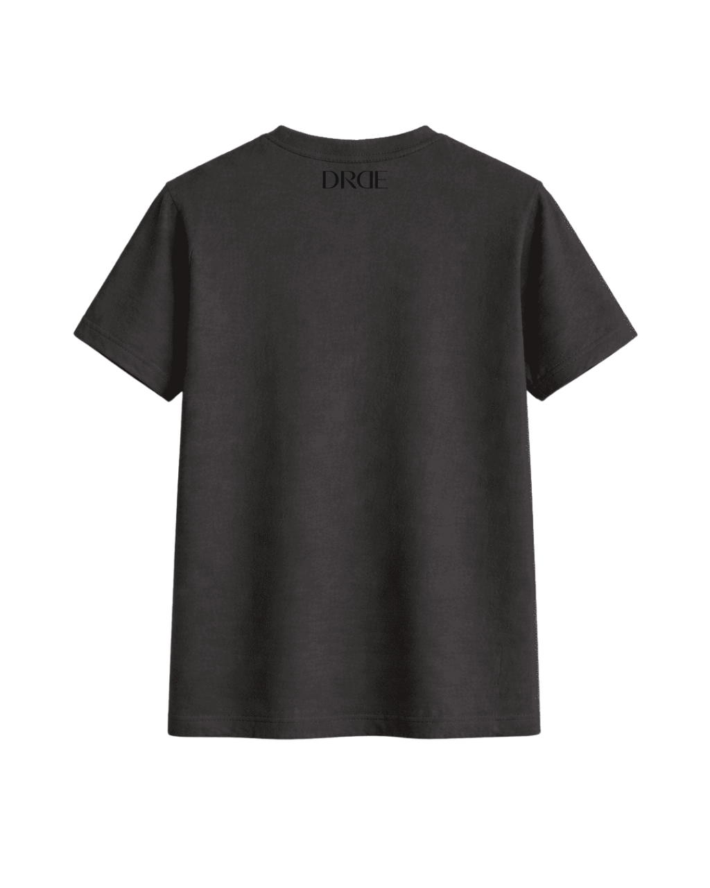 CAMISETA BASICA ESCURA