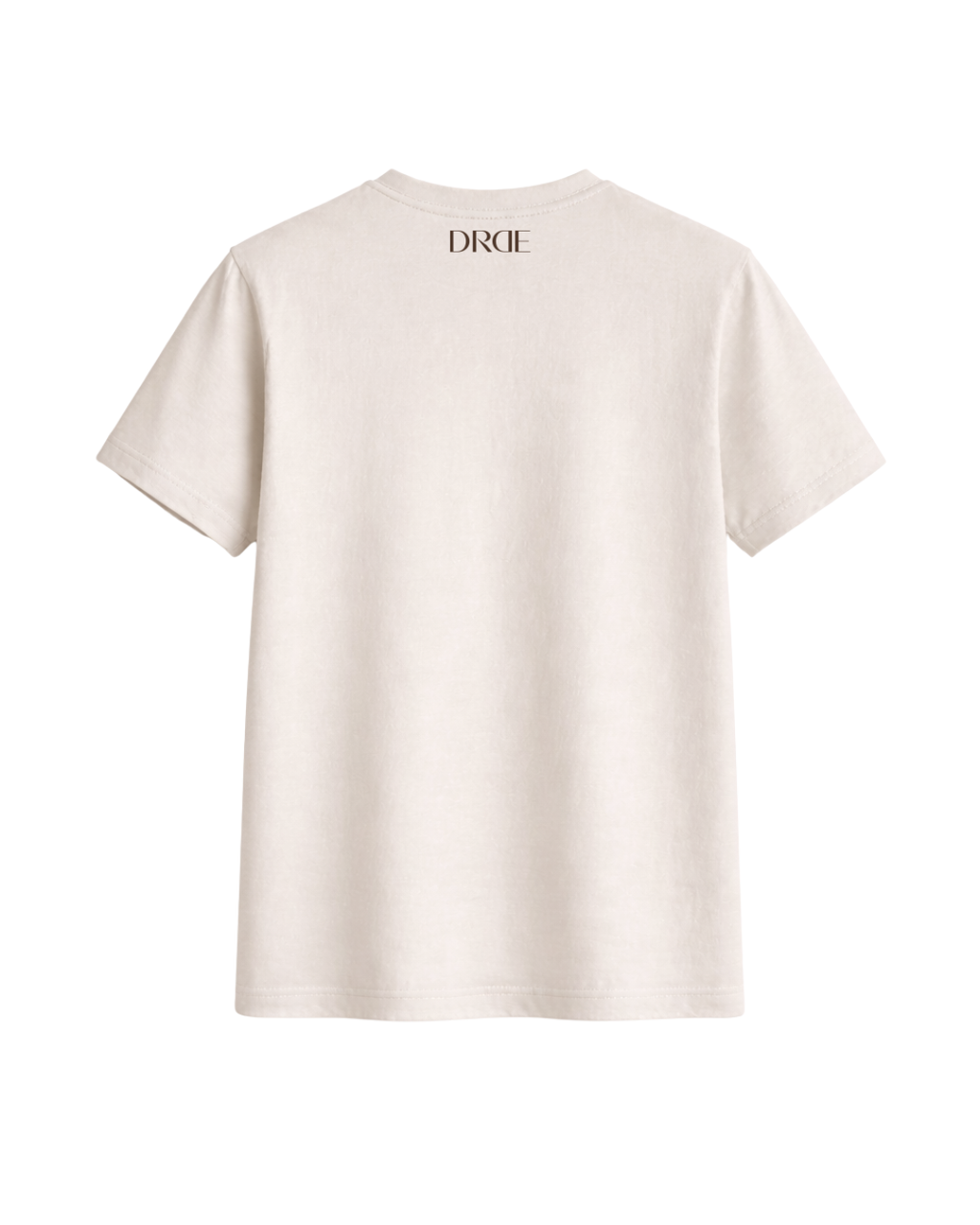 CAMISETA BASICA CLARA