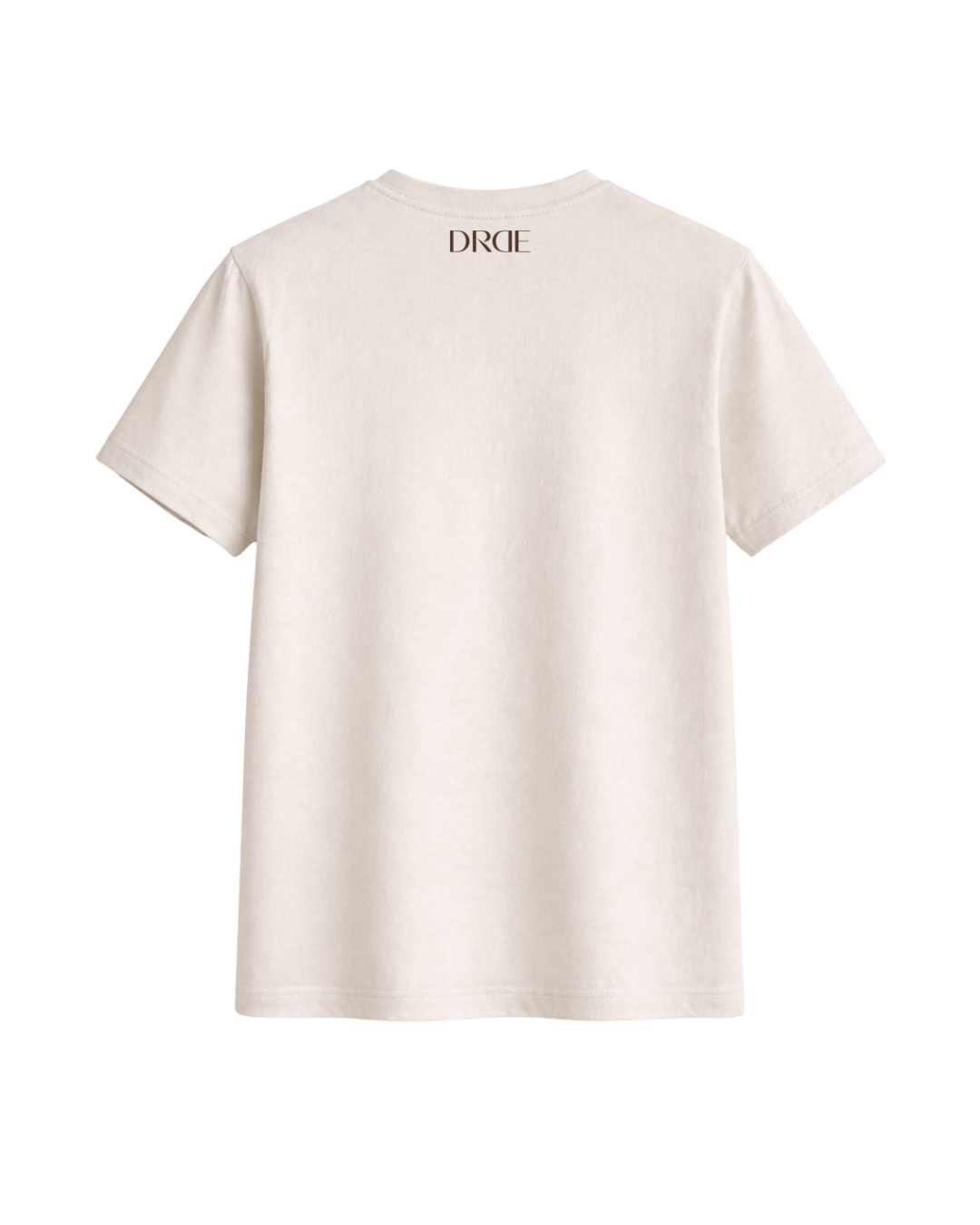 CAMISETA BASICA CLARA