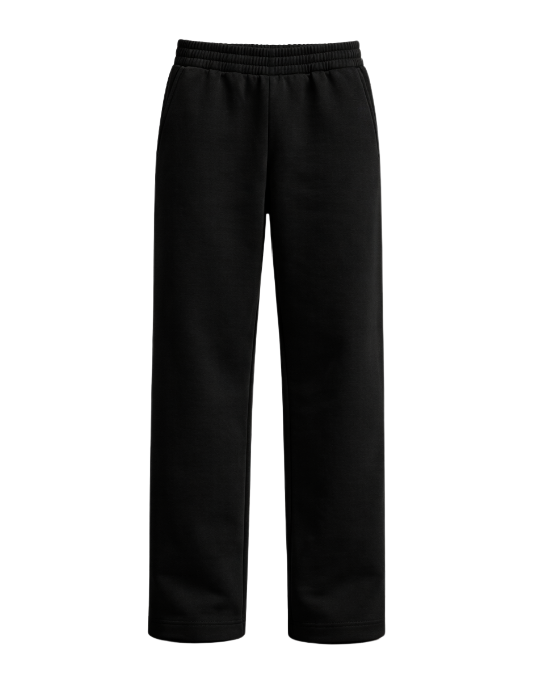 CALÇA MOLETOM ESCURA