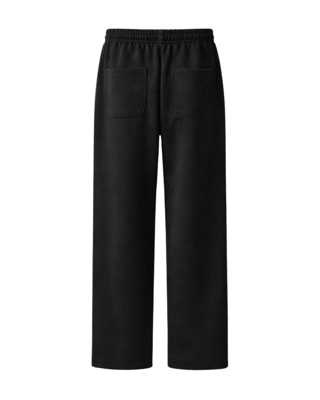 CALÇA MOLETOM ESCURA