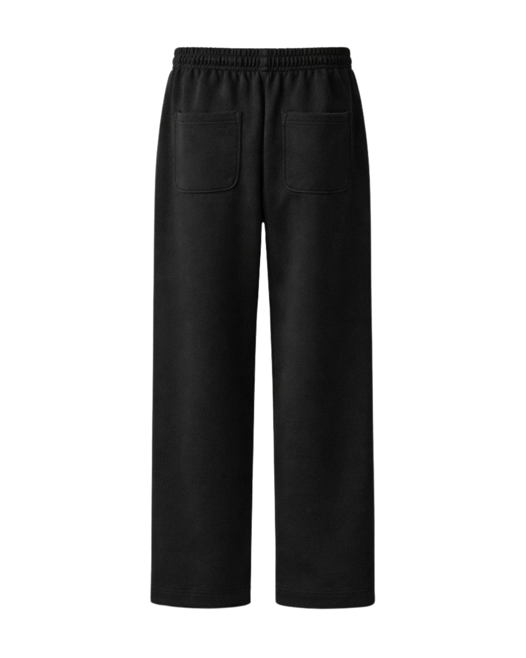 CALÇA MOLETOM ESCURA