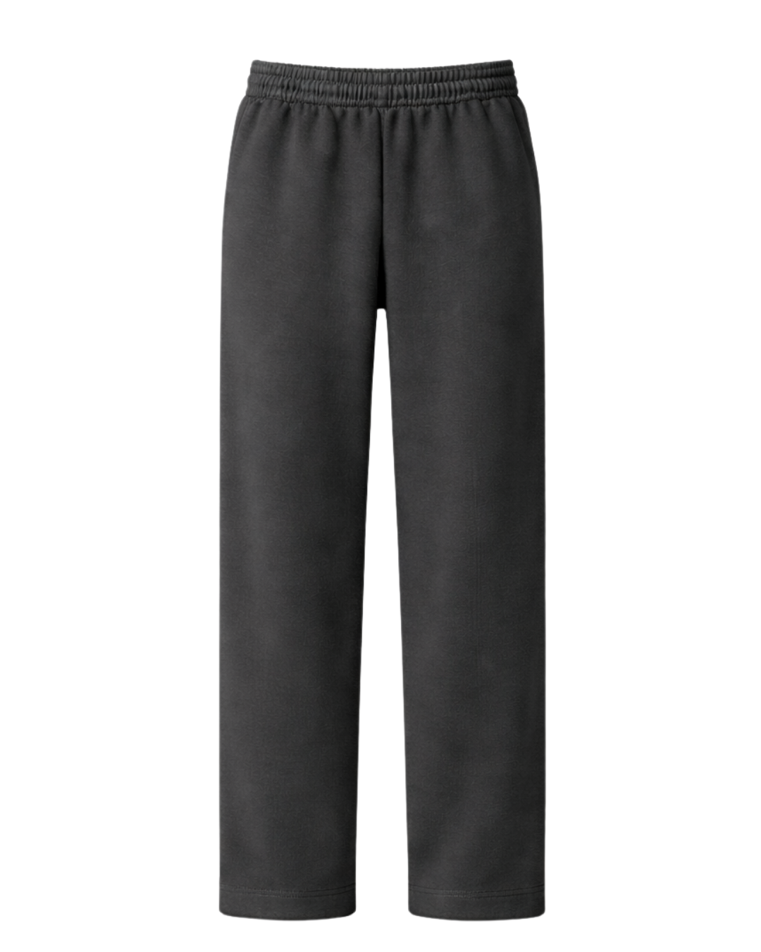 CALÇA MOLETOM ESCURA