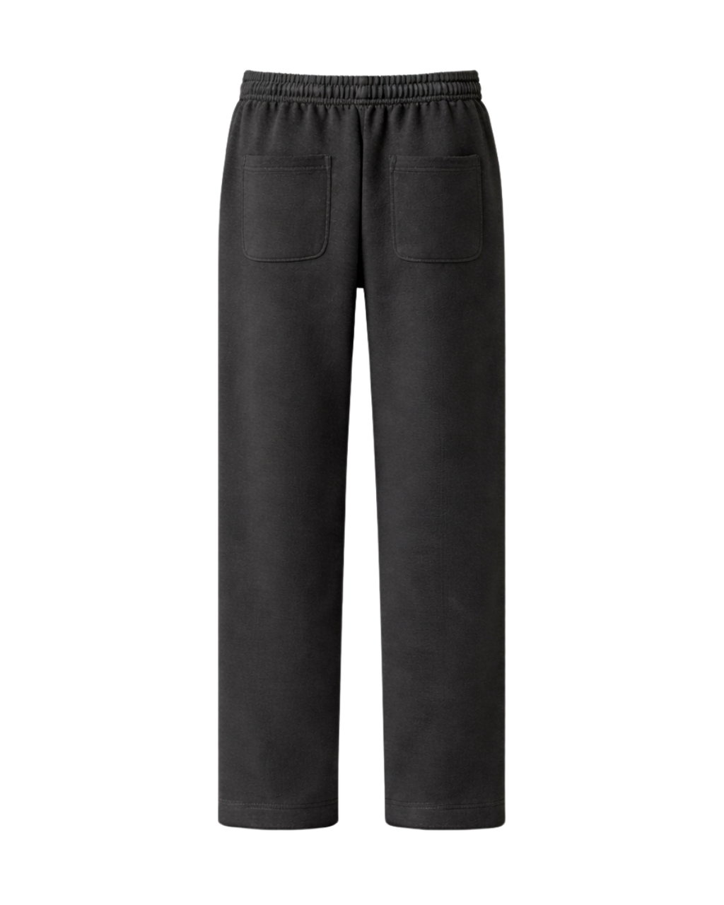 CALÇA MOLETOM ESCURA