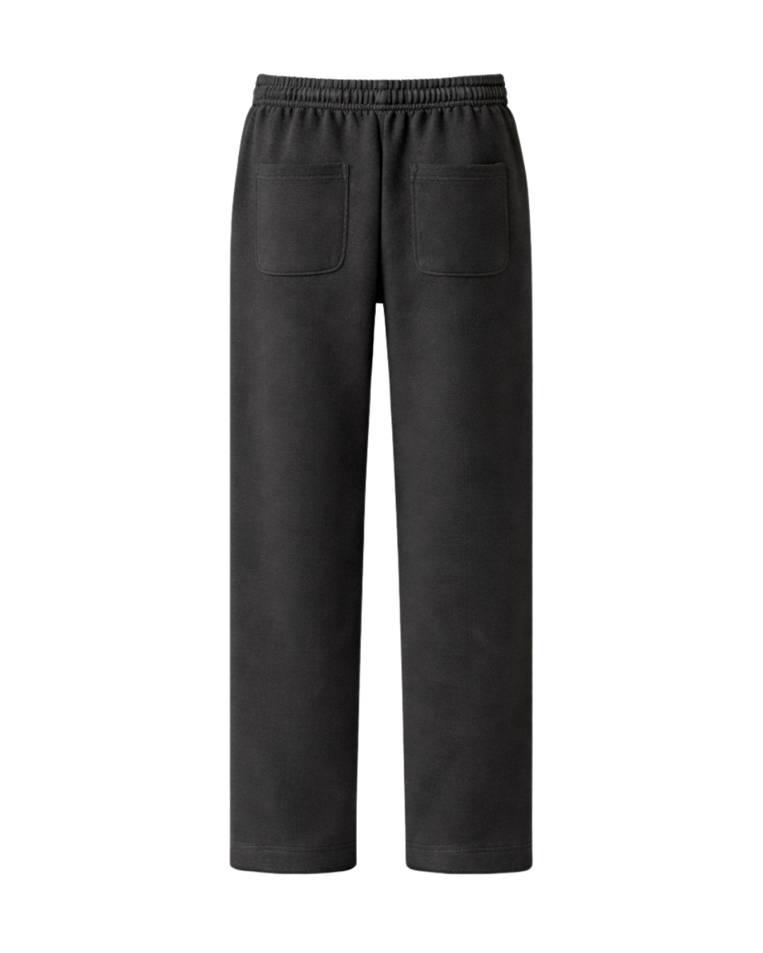 CALÇA MOLETOM ESCURA