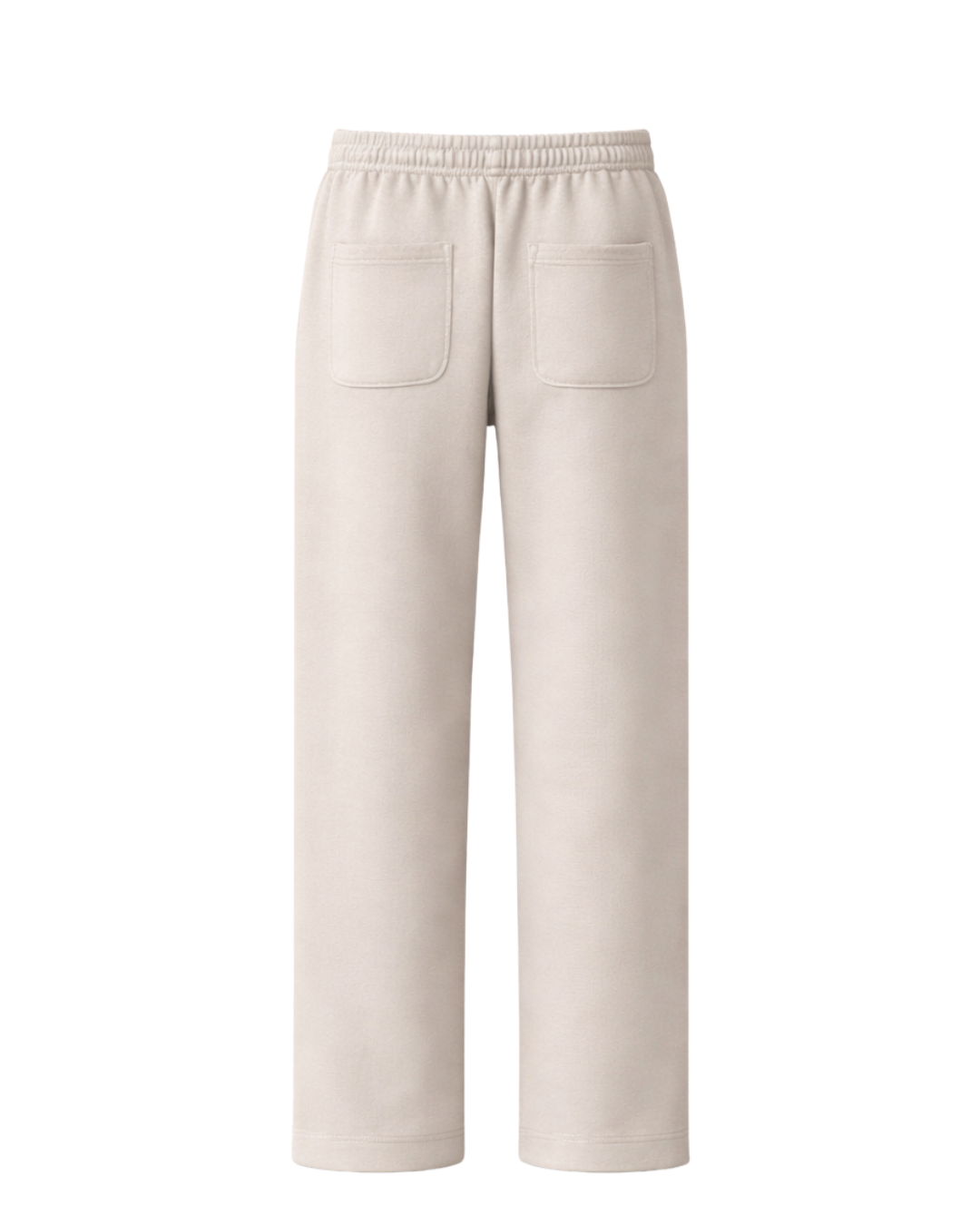 CALÇA MOLETOM CLARA