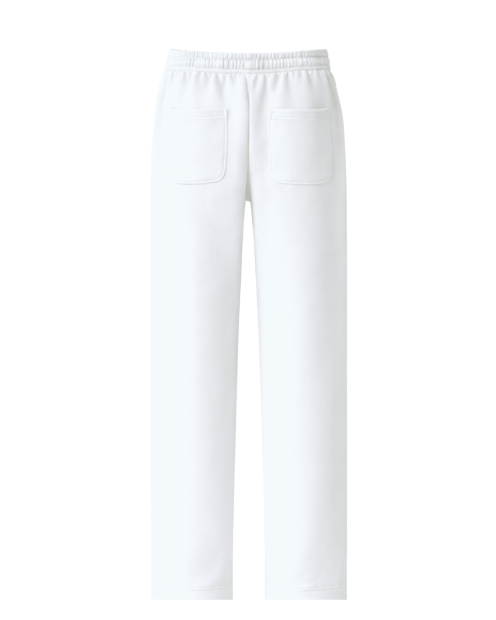 CALÇA MOLETOM CLARA
