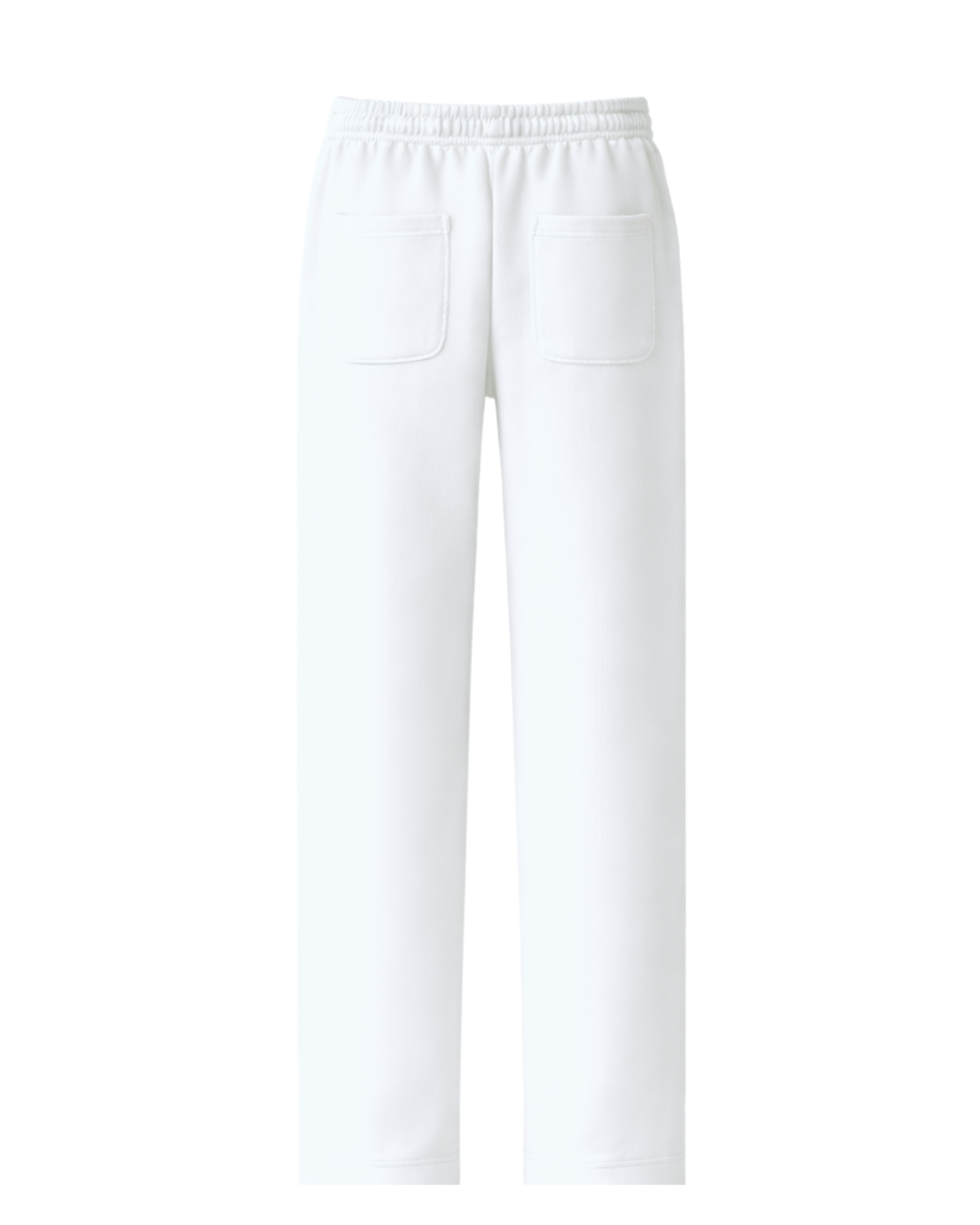 CALÇA MOLETOM CLARA