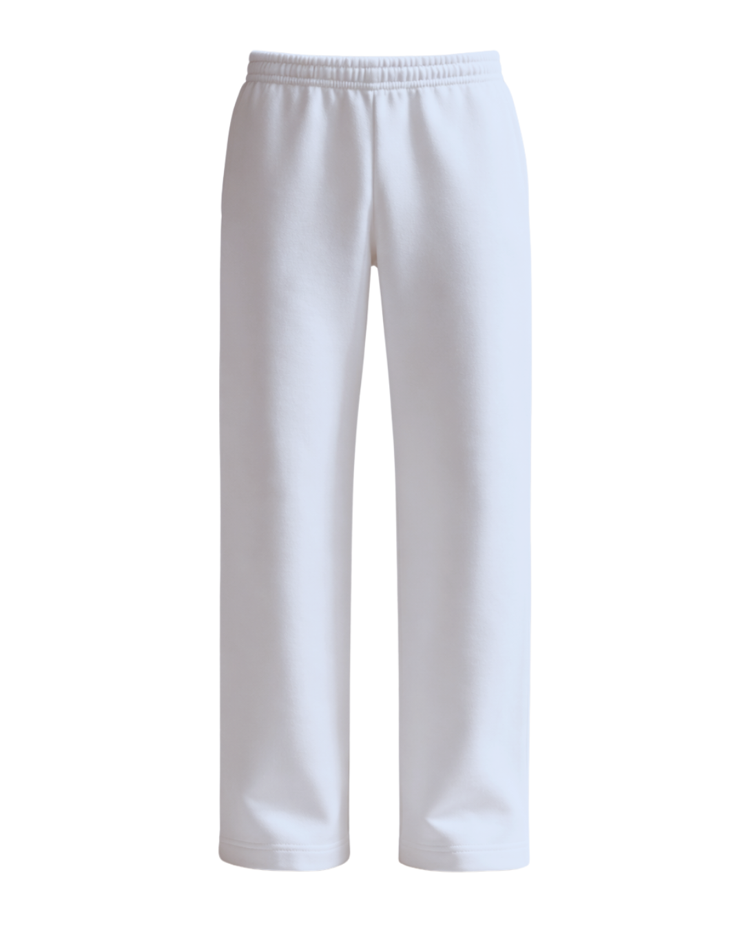 CALÇA MOLETOM CLARA