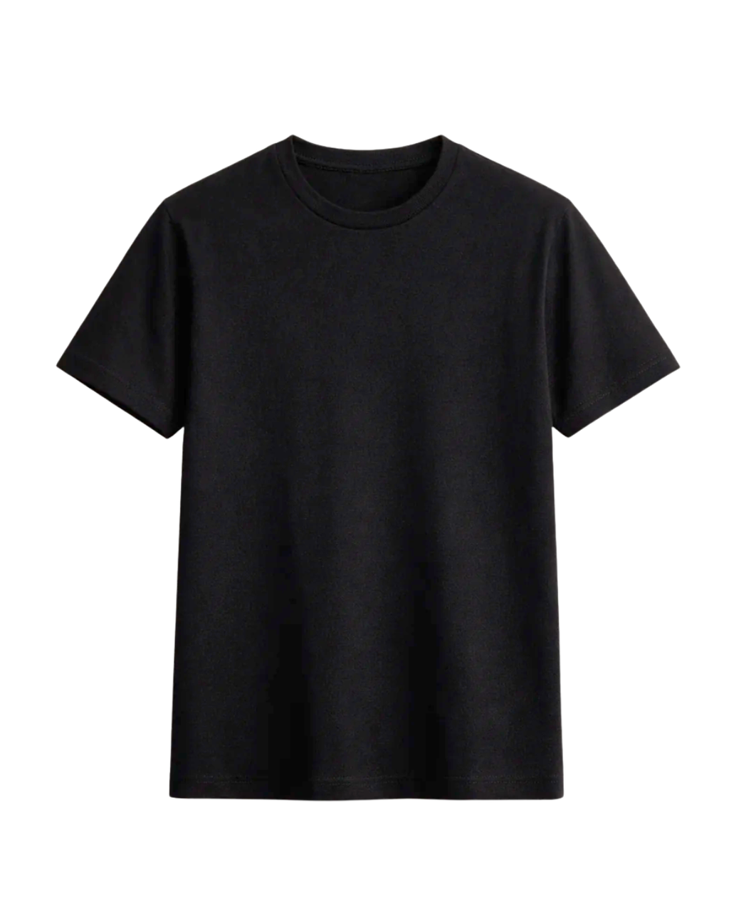 CAMISETA BASICA ESCURA
