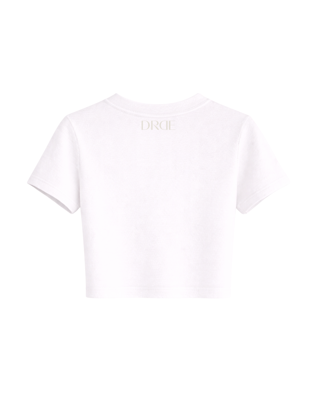 CAMISETA BABY TEE CLARA